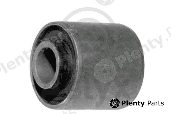 Aslyx AS-200352 — Mounting, engine