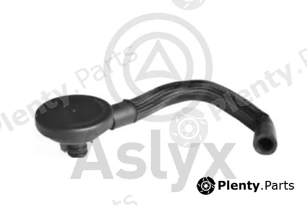 Aslyx AS-201405 — Oil Separator, crankcase ventilation
