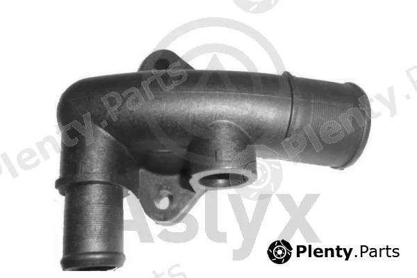 Aslyx AS-201294 — Coolant Flange