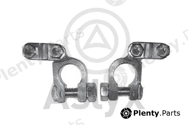 Aslyx AS-502048 — Battery Terminal Clamp