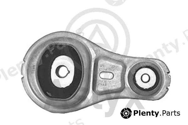 Aslyx AS-506856 — Mounting, engine