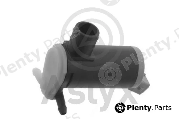Aslyx AS-200671 — Washer Fluid Pump, window cleaning