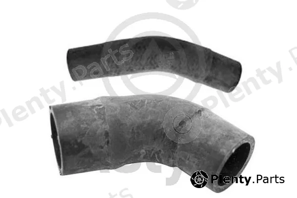 Aslyx AS-594368 — Radiator Hose