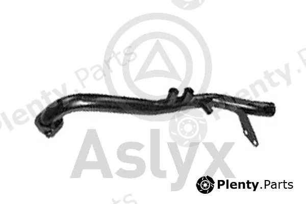 Aslyx AS-201122 — Coolant Pipe