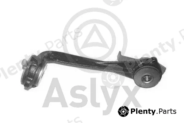 Aslyx AS-202676 — Holder, engine mounting system