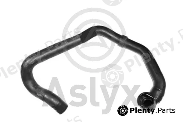 Aslyx AS-204484 — Radiator Hose