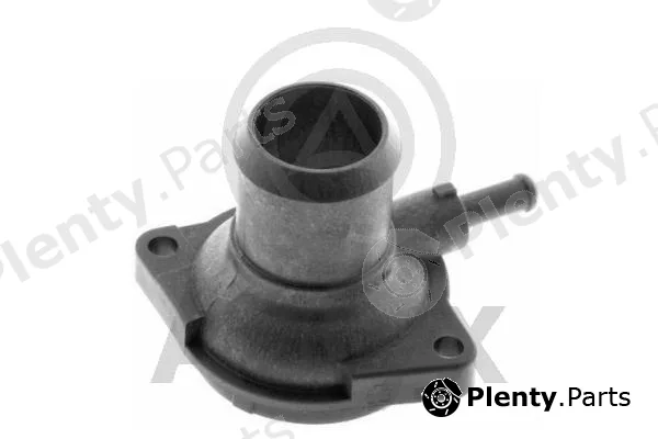 Aslyx AS-201555 — Coolant Flange