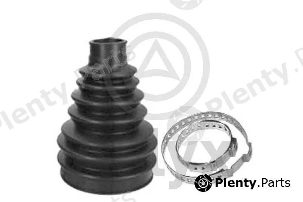 Aslyx AS-200550 — Bellow Kit, drive shaft