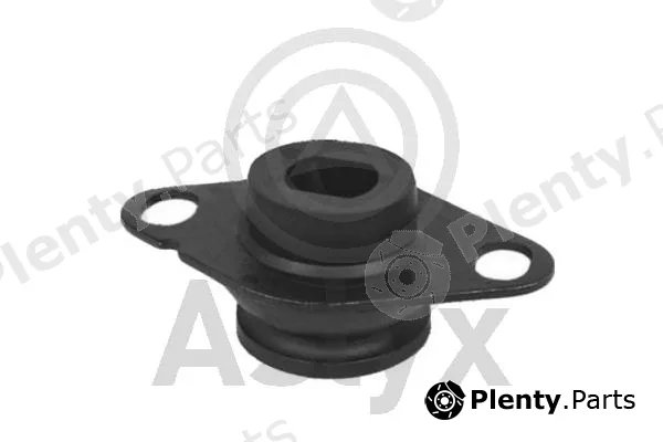 Aslyx AS-200389 — Mounting, manual transmission