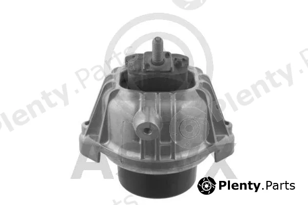 Aslyx AS-203109 — Mounting, engine