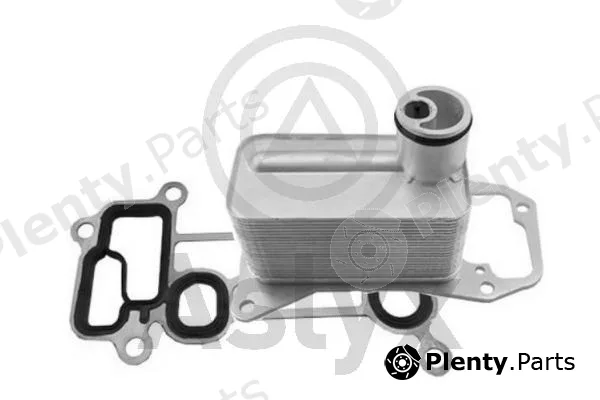 Aslyx AS-506527 — Oil Cooler, engine oil