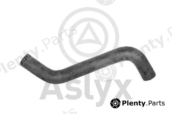 Aslyx AS-203870 — Radiator Hose