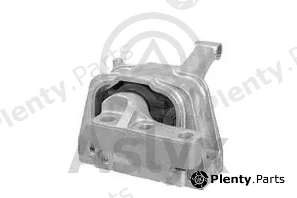 Aslyx AS-521264 — Mounting, engine