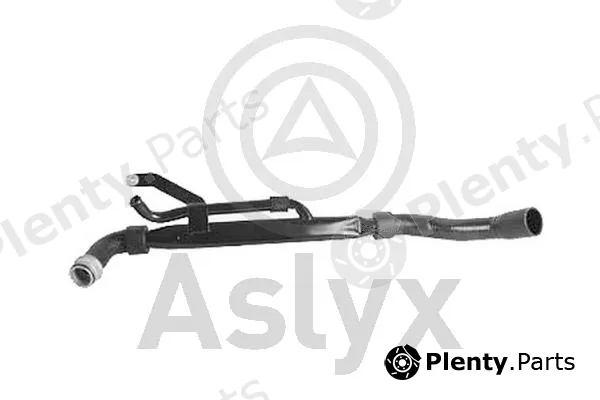 Aslyx AS-203846 — Radiator Hose