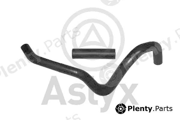 Aslyx AS-204201 — Radiator Hose