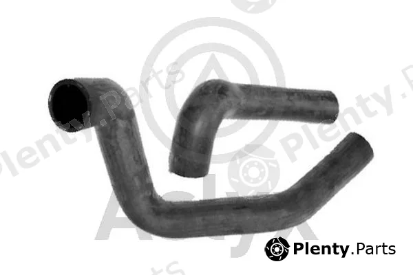 Aslyx AS-204001 — Radiator Hose