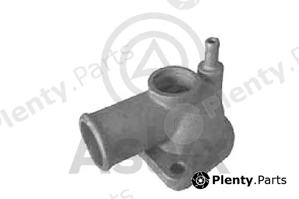 Aslyx AS-201166 — Coolant Flange