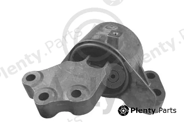 Aslyx AS-506558 — Mounting, engine