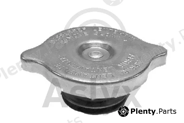 Aslyx AS-201318 — Cap, radiator