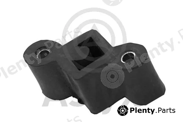 Aslyx AS-200090 — Mount, exhaust system