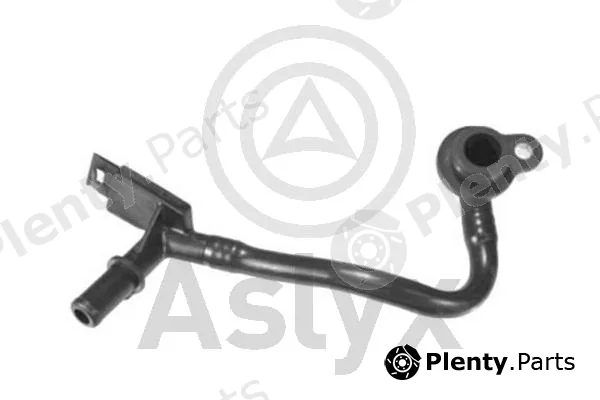 Aslyx AS-535707 — Coolant Pipe