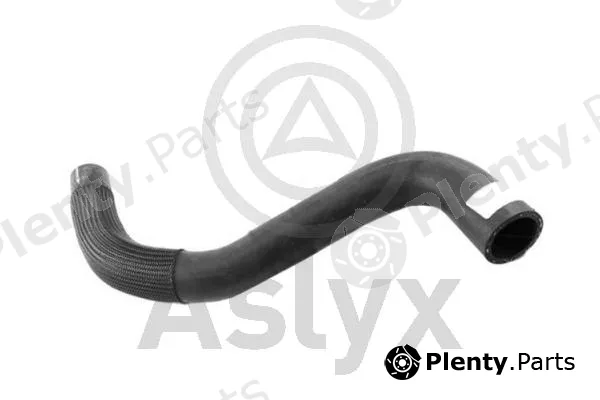 Aslyx AS-594296 — Radiator Hose