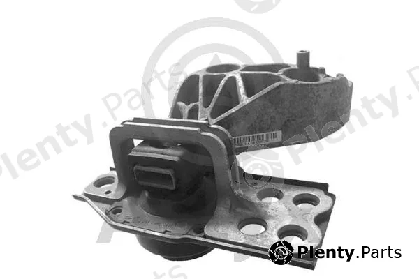 Aslyx AS-506829 — Mounting, engine
