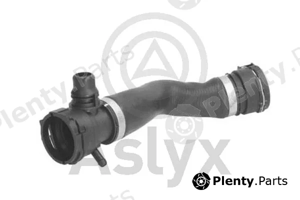 Aslyx AS-509912 — Radiator Hose