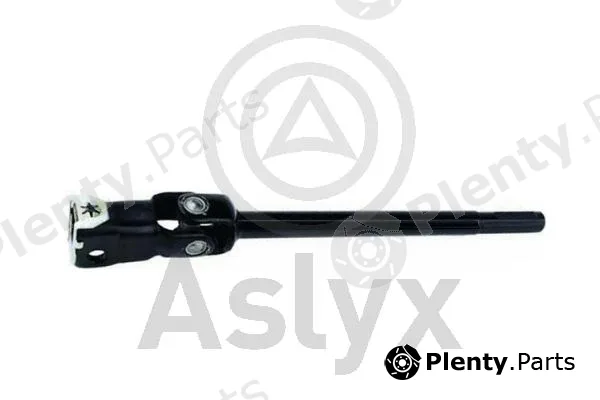 Aslyx AS-201947 — Steering Wheel