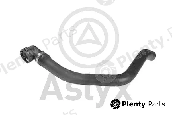 Aslyx AS-204392 — Radiator Hose