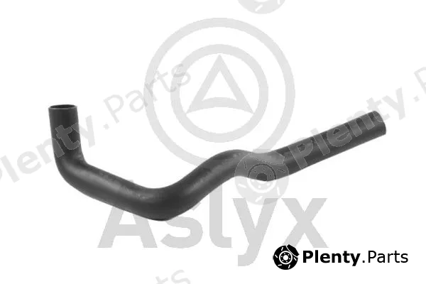 Aslyx AS-202972 — Radiator Hose