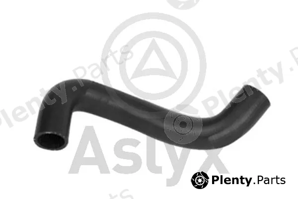 Aslyx AS-203528 — Radiator Hose