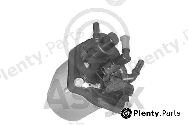 Aslyx AS-506201 — Fuel Filter