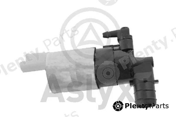 Aslyx AS-200679 — Washer Fluid Pump, window cleaning