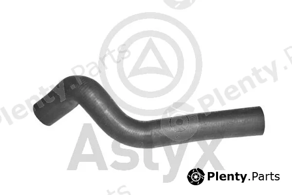 Aslyx AS-203690 — Radiator Hose