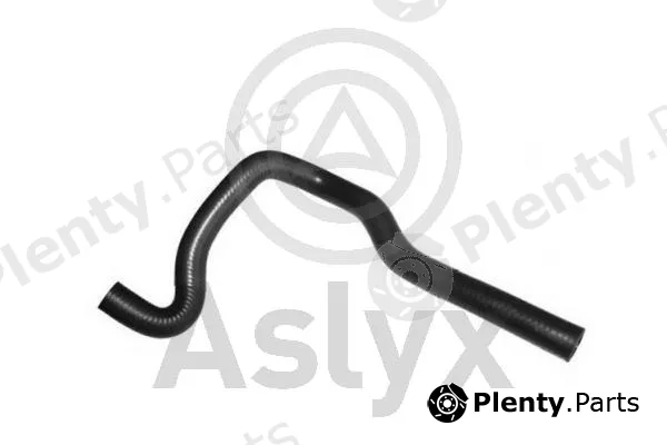Aslyx AS-203686 — Radiator Hose