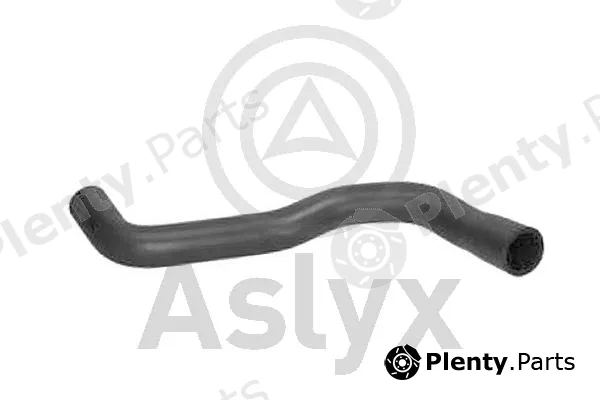 Aslyx AS-203587 — Radiator Hose