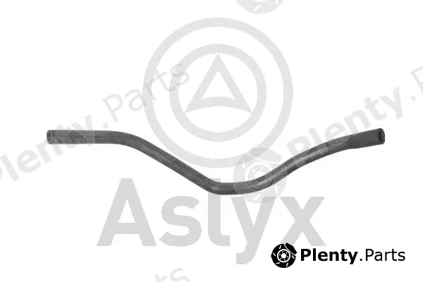 Aslyx AS-203628 — Radiator Hose