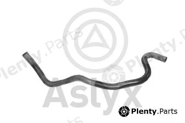 Aslyx AS-204011 — Radiator Hose