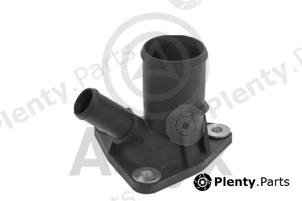 Aslyx AS-201281 — Coolant Flange