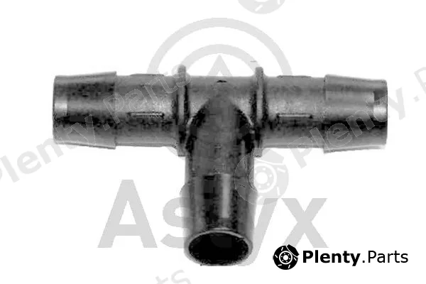 Aslyx AS-200050 — Connection Piece, coolant line
