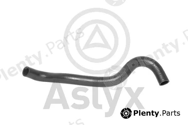 Aslyx AS-204258 — Radiator Hose