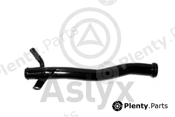 Aslyx AS-201162 — Coolant Pipe