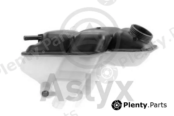 Aslyx AS-535878 — Expansion Tank, coolant