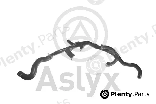 Aslyx AS-509592 — Radiator Hose