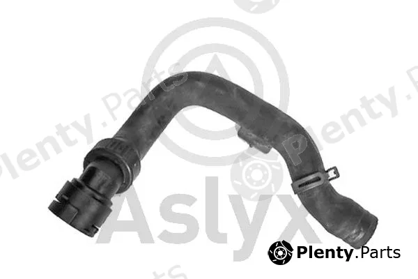 Aslyx AS-204303 — Radiator Hose