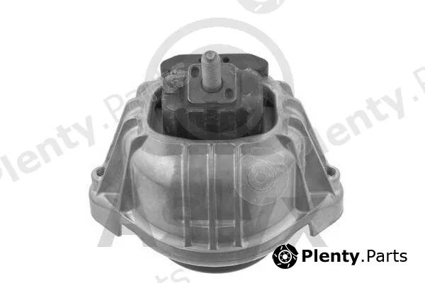 Aslyx AS-203085 — Mounting, engine