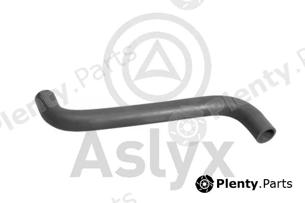 Aslyx AS-204240 — Radiator Hose