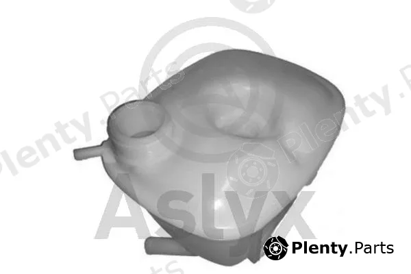 Aslyx AS-201265 — Expansion Tank, coolant