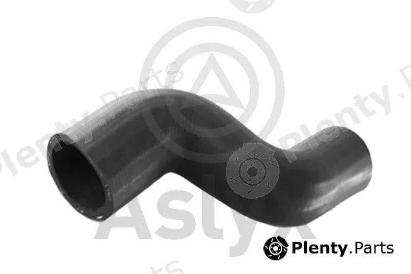 Aslyx AS-203684 — Radiator Hose